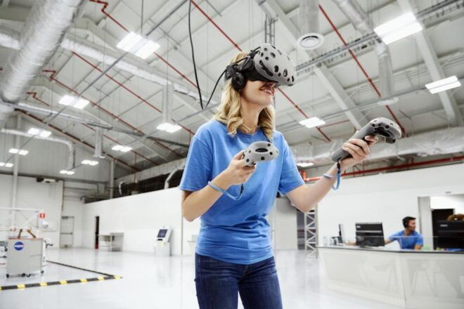 Kennedy Space Center: Astronaut Training Experience - Product Details