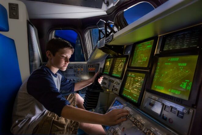 Kennedy Space Center: Chat With an Astronaut With Admission - Explore Kennedy Space Center
