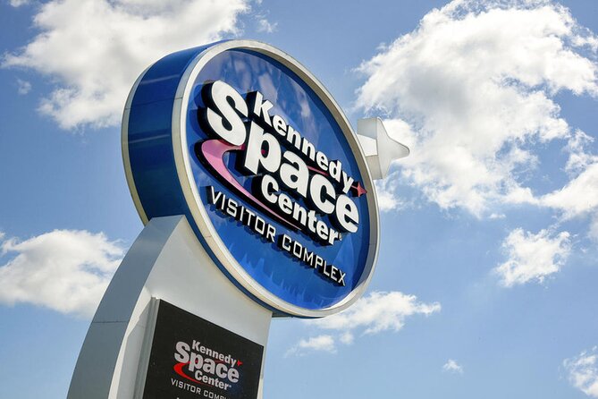 Kennedy Space Center & Chat With Astronaut & Transport Fr Orlando - Directions