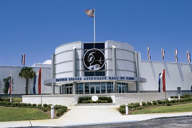 Kennedy Space Center Day Tour From Orlando - Tour Overview and Inclusions