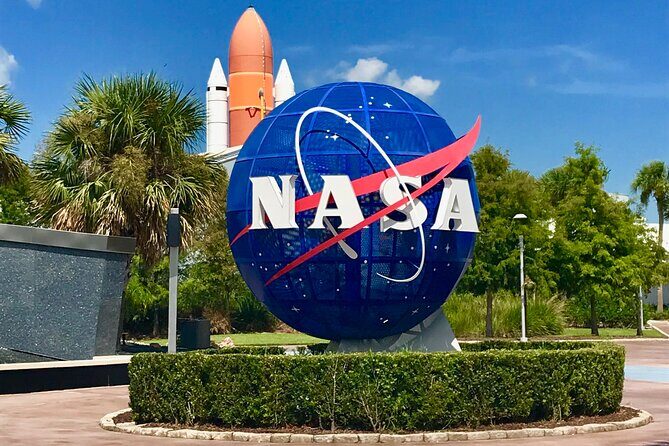 Kennedy Space Center Day Trip from Miami - What to Expect at the Kennedy Space Center