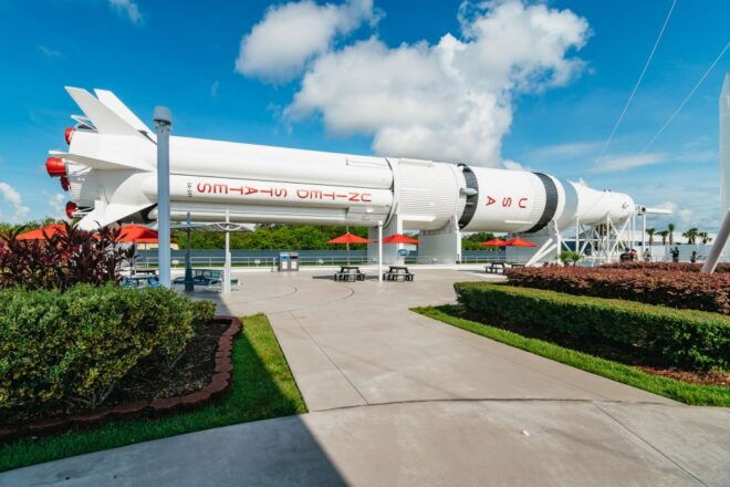 Kennedy Space Center: Entry Ticket With Explore Bus Tour - Additional Information