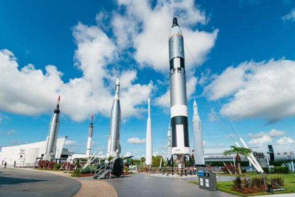 Kennedy Space Center: Entry Ticket With Explore Bus Tour - Common Questions