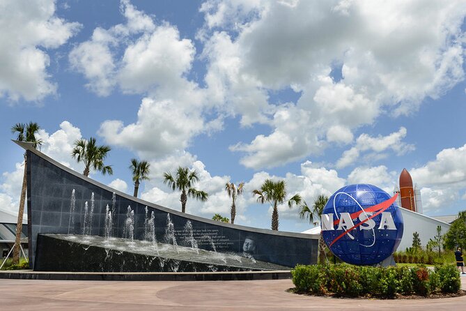 Kennedy Space Center Plus Airboat Ride & Transport From Orlando - Unique Experiences in Central Florida
