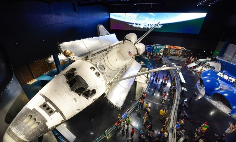 Kennedy Space Center Small Group VIP Tour from Orlando - Key points before you go