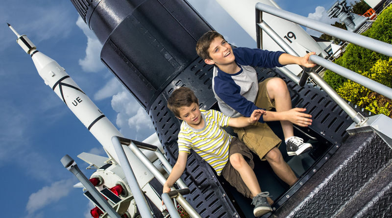 Kennedy Space Center Small Group VIP Tour from Orlando - What the price covers, and what it doesn’t