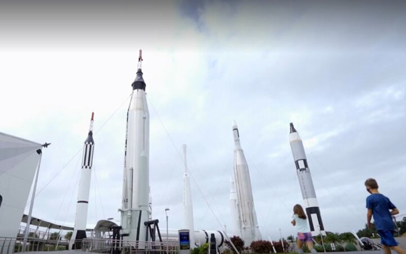 Kennedy Space Center Visitor Complex Highlights Orlando Tour - Is $90.89 a fair price?
