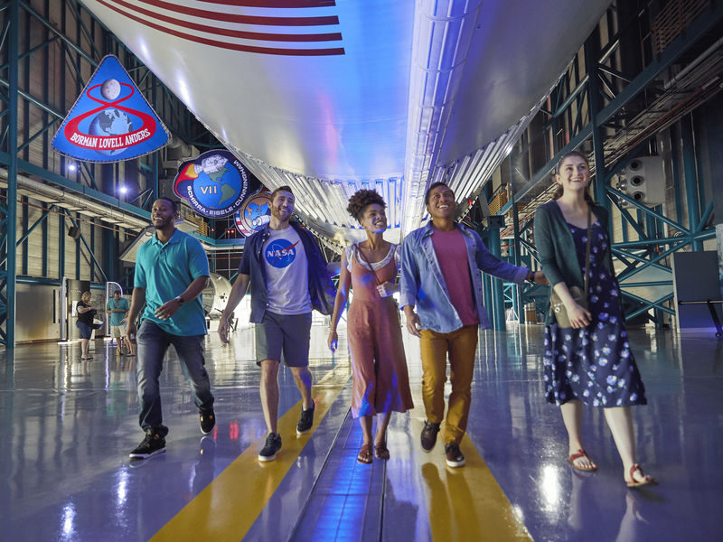 Kennedy Space Center Visitor Complex Ticket - What to know before you book