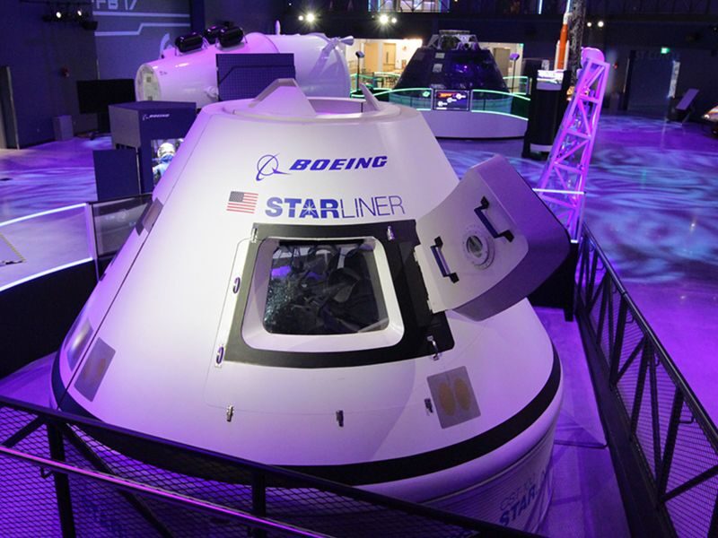 Kennedy Space Center Visitor Complex Ticket - Is the $71.99 ticket good value?
