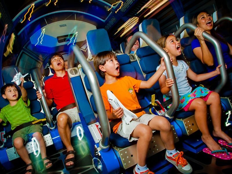 Kennedy Space Center Visitor Complex Ticket - Should you book?