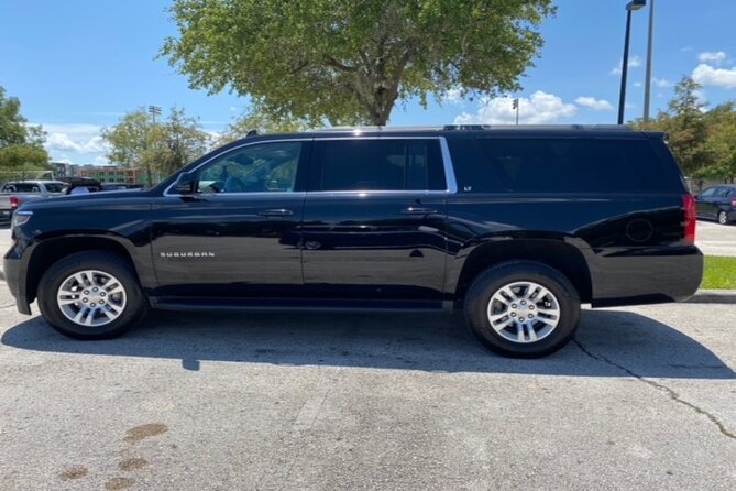 Kennedy Space Center Visitor Complex Tour - Ticket Pricing and Options