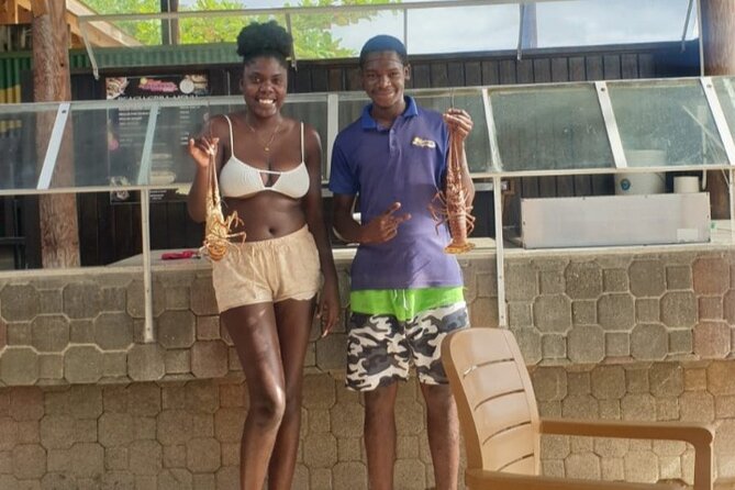 Kennedys Full-Day Beach Adventure in Negril With Parasailing and Pickup - Important Reminders and Cancellation Policy