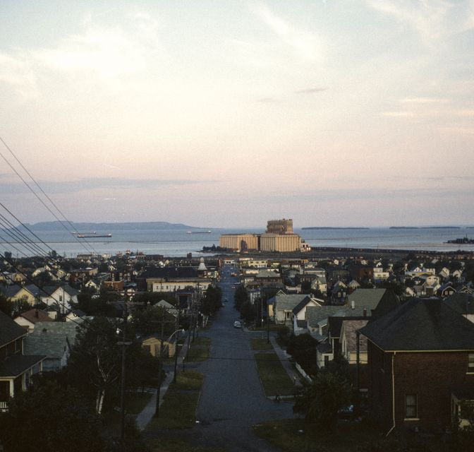 Kenora and Winnipeg: Smartphone Audio Driving Tour - Booking Information