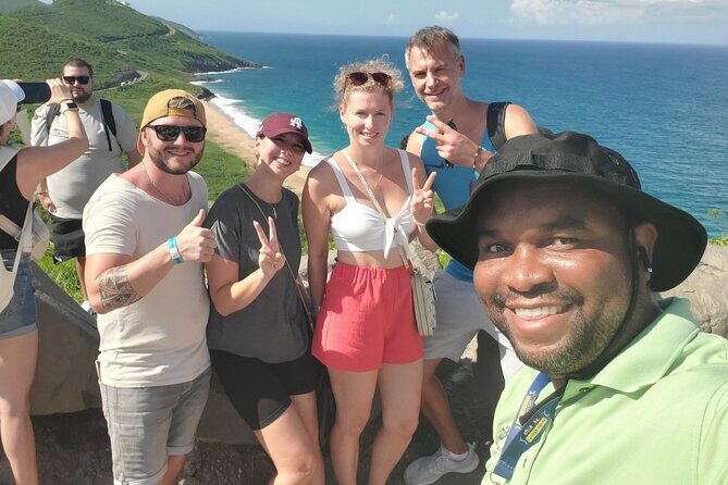 Ken's Scenic Island Tours - Good To Know