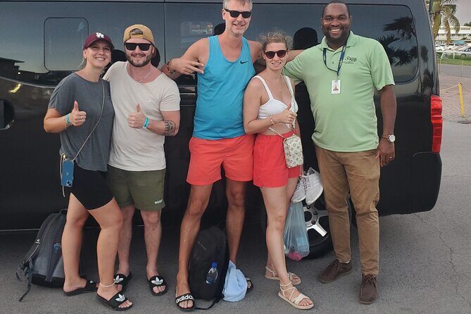 Ken's Scenic Island Tours - Scenic and Natural Highlights