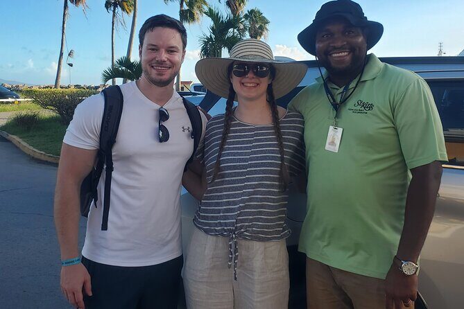 Ken's Scenic Island Tours - Practical Details That Matter