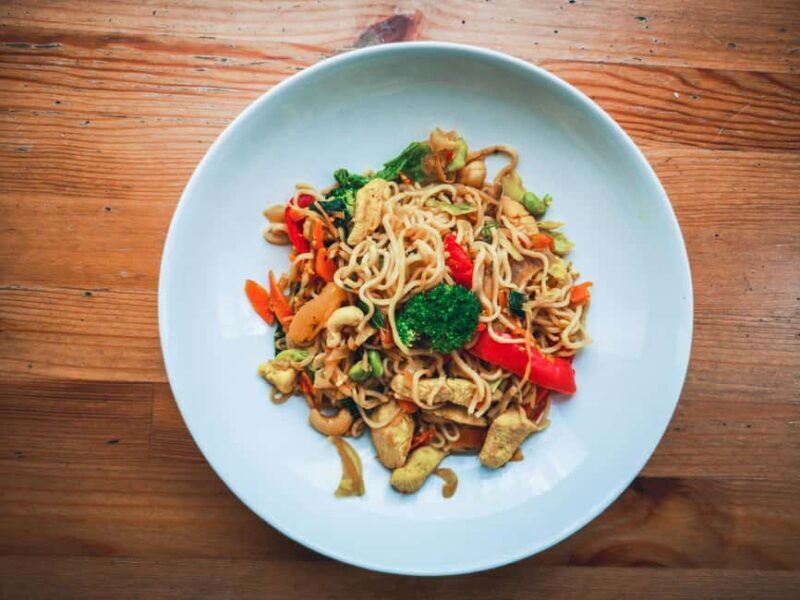 Kensington Market  Neighborhood Food Private Tour - Good To Know