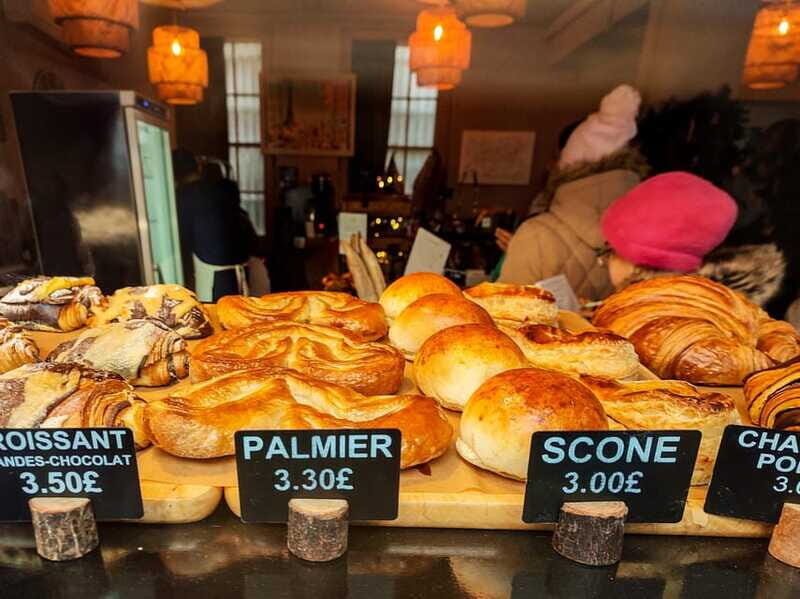 Kensington Market  Neighborhood Food Private Tour - The Sum Up