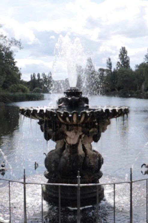 Kensington Palace Royal Afternoon Tea - Itinerary Highlights