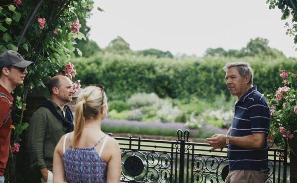 Kensington Palace Royal Afternoon Tea - Cancellation Policy