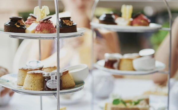 Kensington Palace Royal Afternoon Tea - Frequently Asked Questions