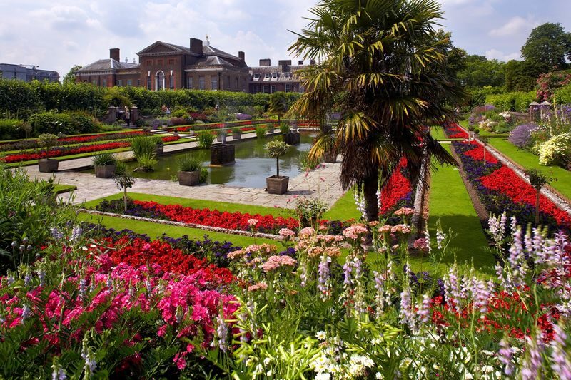 Kensington Palace Ticket in London - What the ticket costs, and when it feels worthwhile