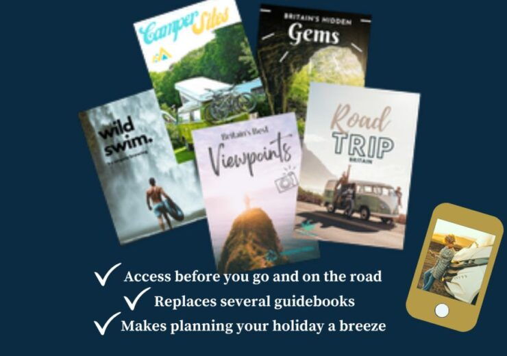 Kent Coast & S. Downs - Fully-Flexible Self-Guided Roadtrip - Travel Flexibility