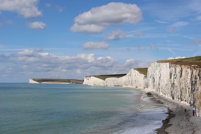 KENT, Garden of England in Executive Luxury Vehicle Private Tour - Tour Details