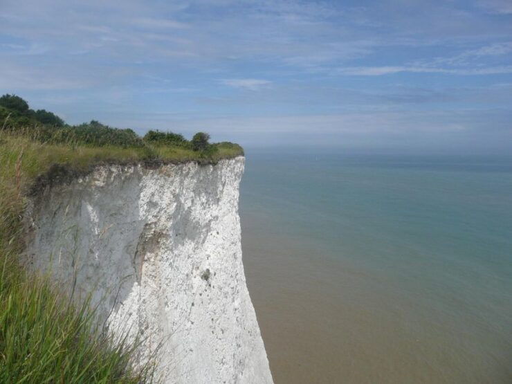 KENT, Garden of England Private Tour With Entry - Tour Details