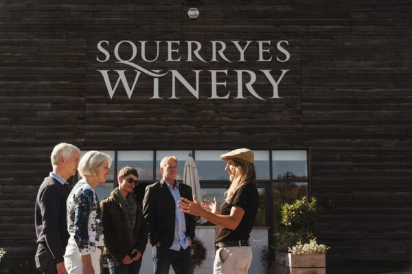 Kent: Squerryes Wine Tour and Tasting - Frequently Asked Questions