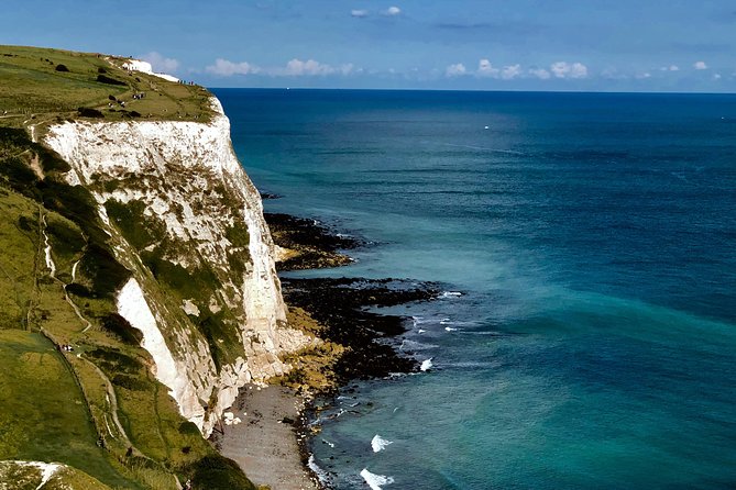 Kent, the Garden of England Independent Full Day Private Tour - Overview and Highlights