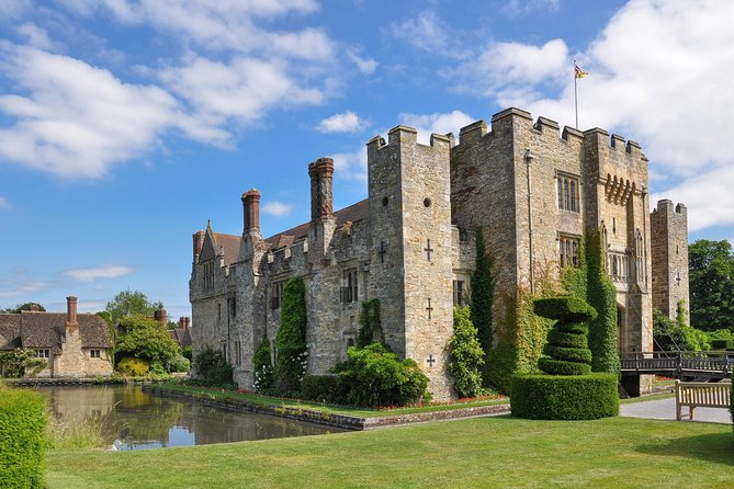 Kent, the Garden of England Independent Full Day Private Tour - Pricing and Group Size