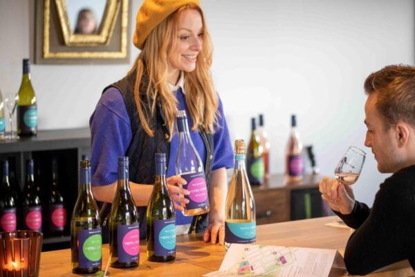 Kent: Yotes Court Vineyard Tour and Tasting - Frequently Asked Questions