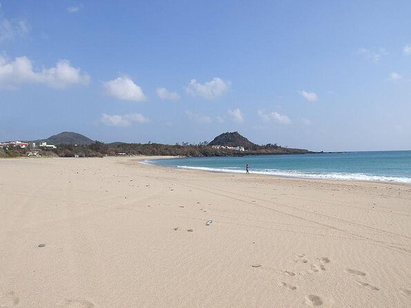 Kenting Taiwan Diving Course: Obtain Your PADI International Diving License - Good To Know