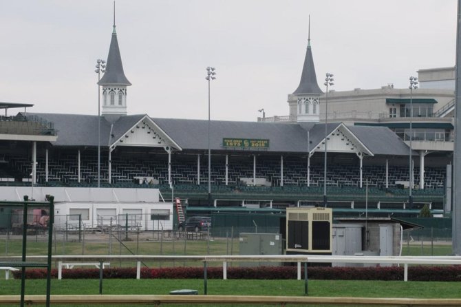 Kentucky Derby Museum General Admission Ticket - Self-Guided Museum Tour