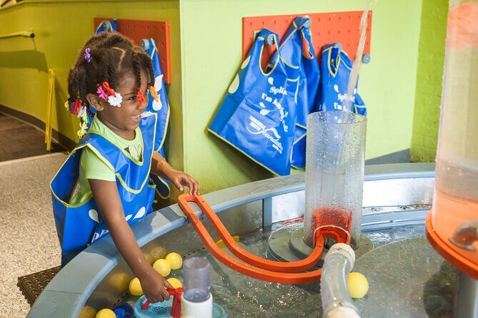 Kentucky Science Center General Admission - The Experience from the Reviews