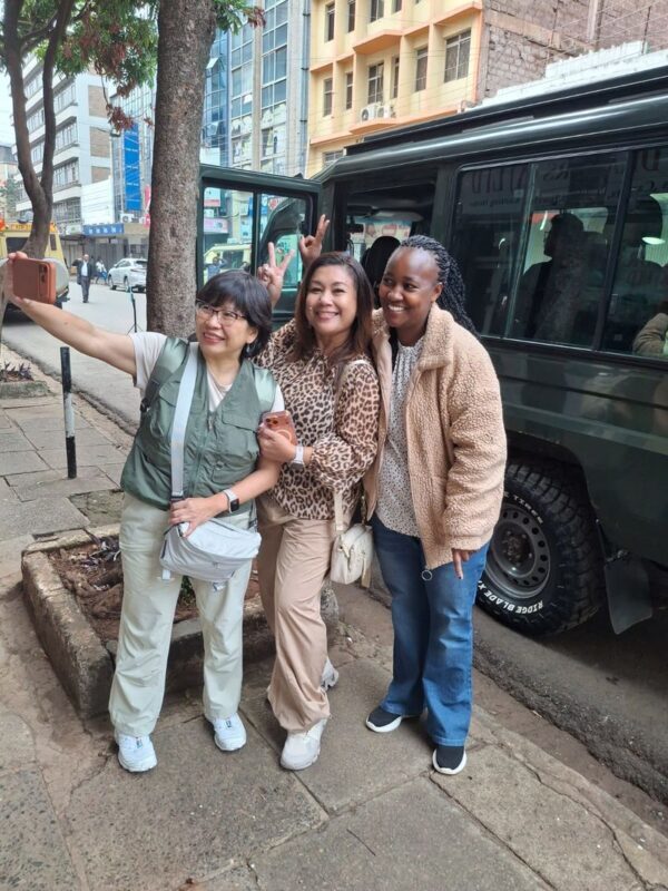 Kenya Masai Mara & Lake Nakuru 4-Day Guided Safari - Should you book it?