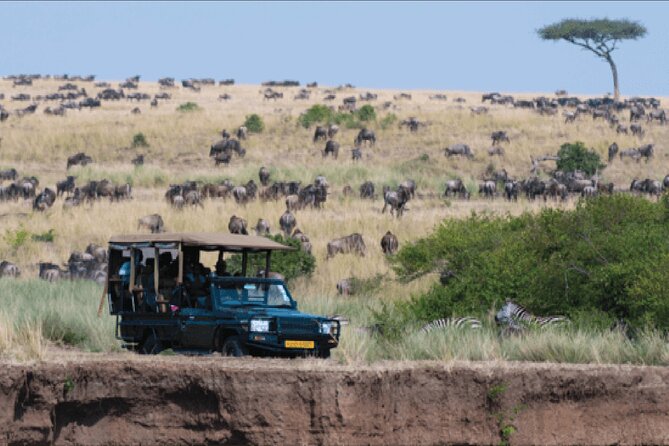 Kenya Safari - Additional Information