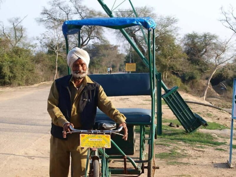 Keoladeo National Park Tickets and Guided Tour - Who Is This Tour Best For?