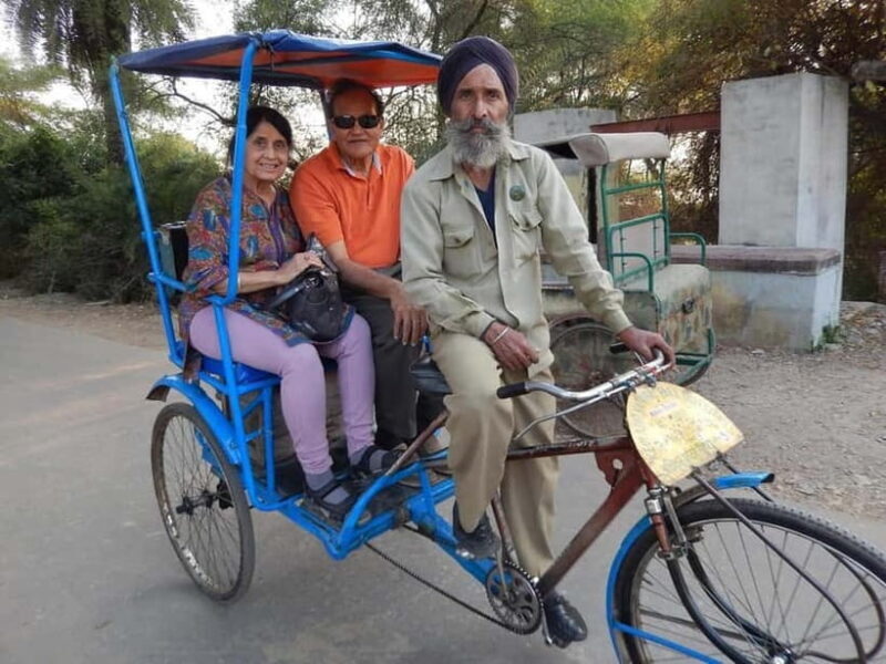 Keoladeo National Park Tickets and Guided Tour - Who Is This Tour Best Suited For?