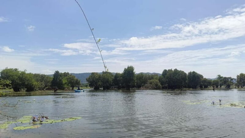 Kep: Kayaking Adventure by Discovery Center - Why the Price of $100 Offers Good Value