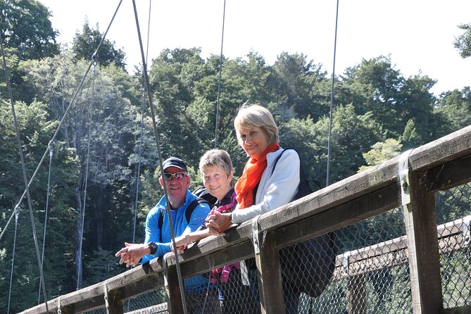 Kepler Track Boat and Hike - Price and Booking Details