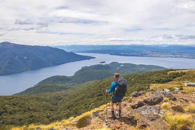 Kepler Track Water Taxi - Traveler Photos and Reviews