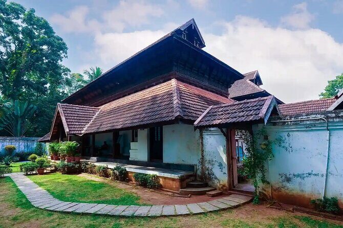 Kerala 6 Day Tour Munnar Thekkady Alleppey Kovalam Beaches - Kerala 6 Day Tour Munnar Thekkady Alleppey Kovalam Beaches Review