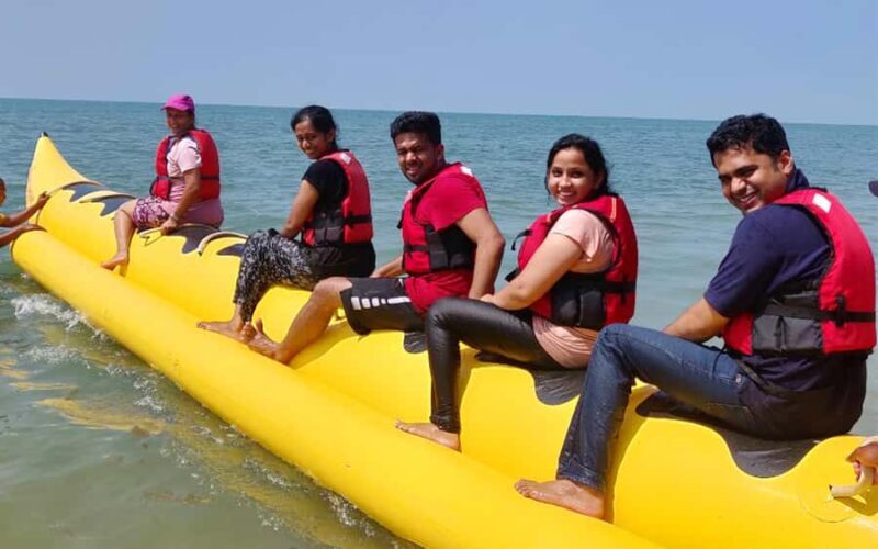 Kerala Adventure Tour  Water Sports Experience near Cochin - FAQ