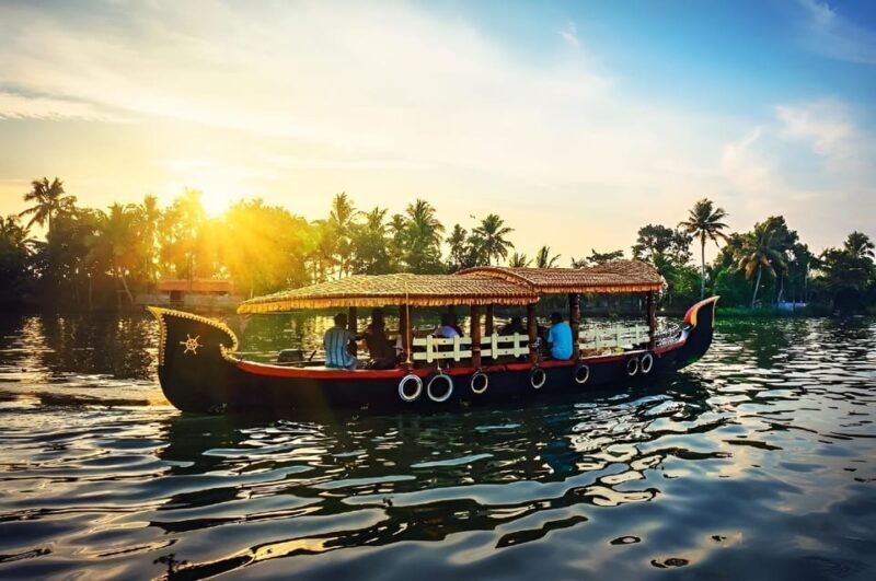 Kerala: Alappuzha River Cruise with Village Walk - Final Thoughts
