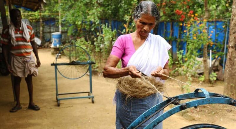 Kerala: Backwater Village Punting Boat Cruise with Lunch - Final Thoughts