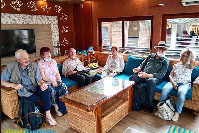 Kerala Beauty, Kochi with Alleppey Houseboat Cruise -03 Days Tour - Authentic Reviews: What Travelers Say