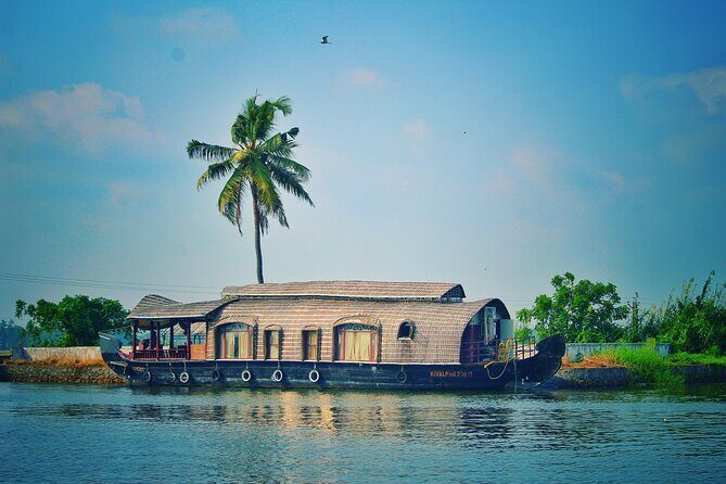 Kerala Beauty, Kochi with Alleppey Houseboat Cruise -03 Days Tour - The Sum Up: Is It Worth It?