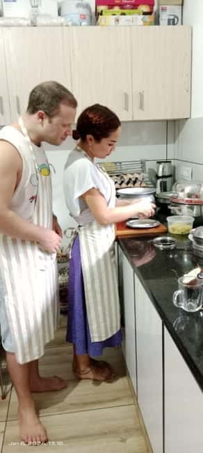 Kerala: Cooking Class in Munnar - The Experience in Detail